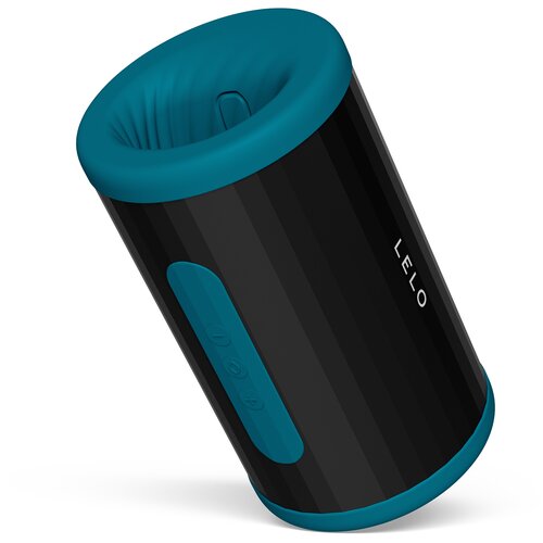 Lelo F2S Double Sonic Teal Cijene