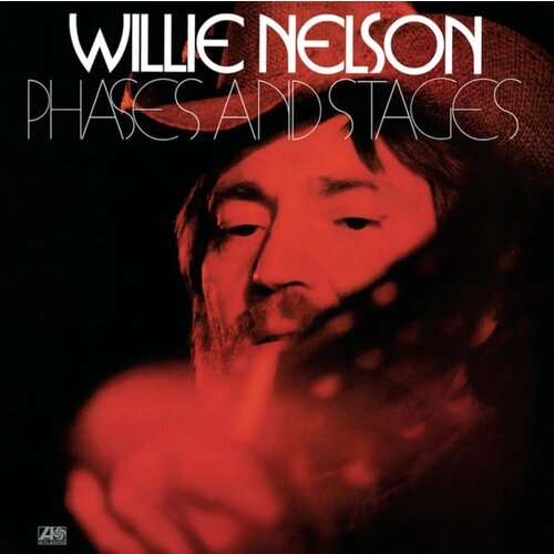 Willie Nelson - Phases And Stages (Rsd 2024) (2 LP) Slike