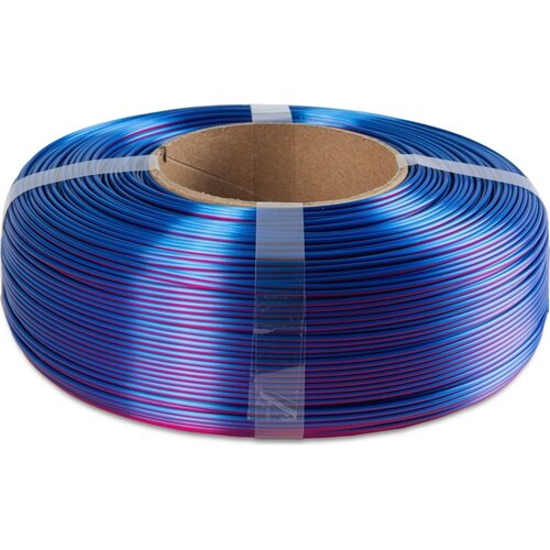 Spectrum refill pla magic silk aurora bloom, 1,75 mm / 1000 g Cene