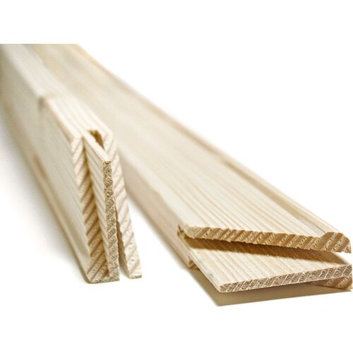  Letvica za okvir Gallery | odaberite veličinu Cijene