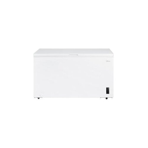 Midea Horizontalni zamrzivač MDRC564FEE01, 418l Cene