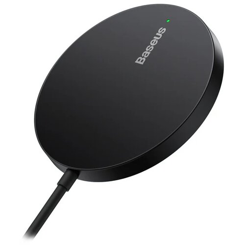 Baseus ADAPTERI WIRELESS MAGNETIC MINI3 CHARGER 15W Cene