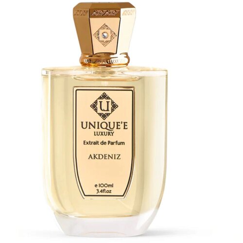 Unique'e Luxury Unisex parfem Akdeniz, EDP, 100 ml Cene