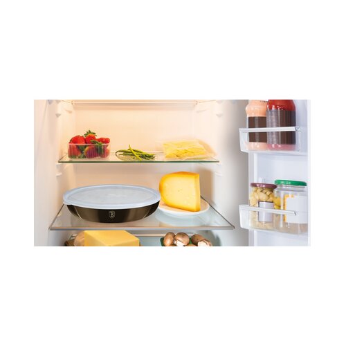 Berlinger Haus BH/7041 set jedilnega pribora, Metallic Line Shiny Black Edition, 9-delni, Metallic Line Shiny Black Edition Slike