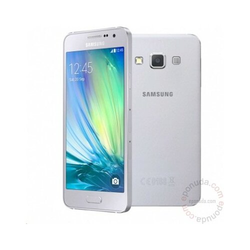 Samsung A300FU Galaxy A3 mobilni telefon Slike