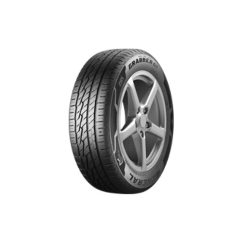  Guma G255/50R20 109Y XL FR GRABBER GT+ GENERAL TIRE Cijene