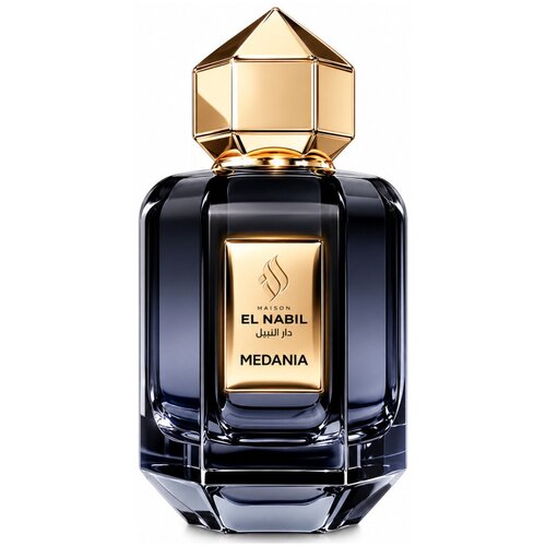 El Nabil Parfumska voda Medania Eau de Parfum 65 ml Slike