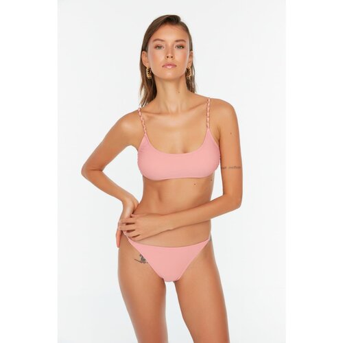 Trendyol Women&amp;#039;s bikini bottoms Low Waist Slike
