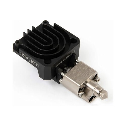 BondTech lgx ace magnum+ hotend Slike