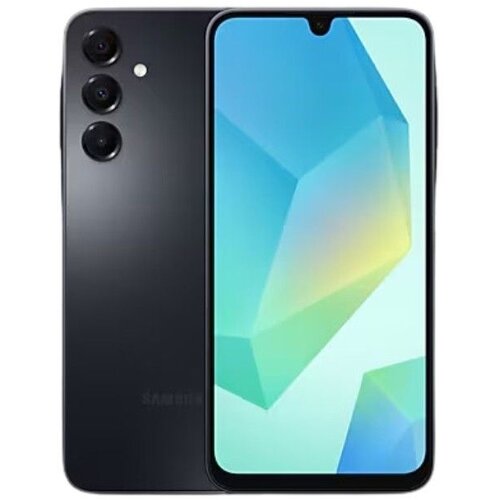 Samsung A166 Galaxy A16 4GB 128GB Black noeu Cijene