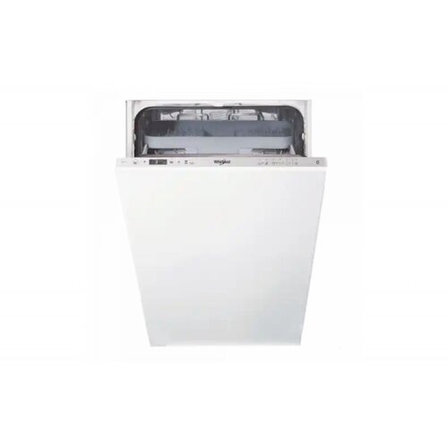 Whirlpool ugradna mašina za pranje sudova wsic 3M27C Cene