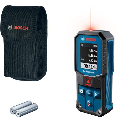 Bosch Laserski daljinomer Bosch GLM 40-31 (0601075000) Cene