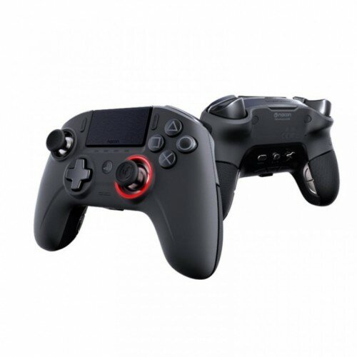 Nacon PS4 revolution unlimited pro controller black Cene