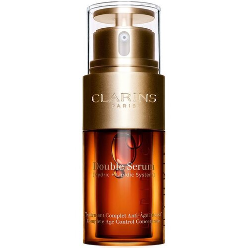 Clarins Double Serum intenzivni serum proti staranju kože 30 ml Cene