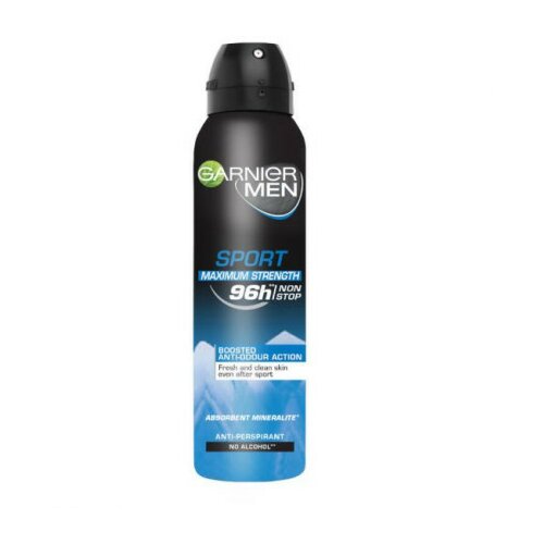Garnier dezodorans men ( 1003009540 ) Cene