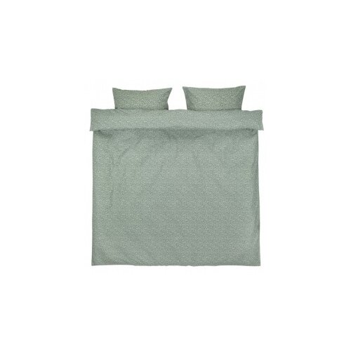  Set posteljine harmonija 200x220 zelena Cene