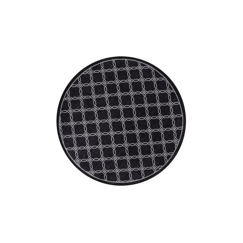  Chain circle djt 100 multicolor bathmat Slike