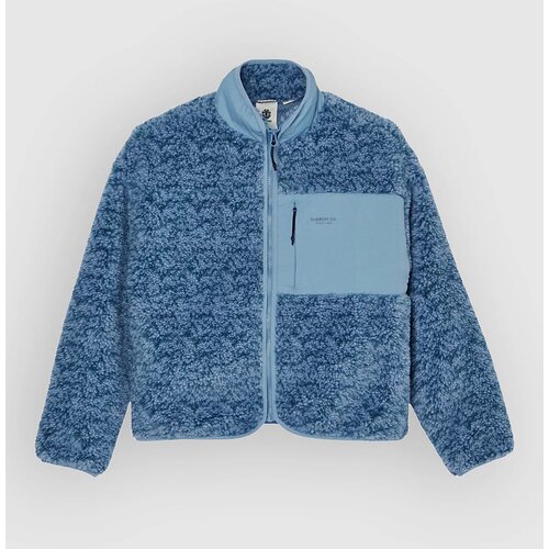Element Oak Sherpa Jakna faded denim Cene