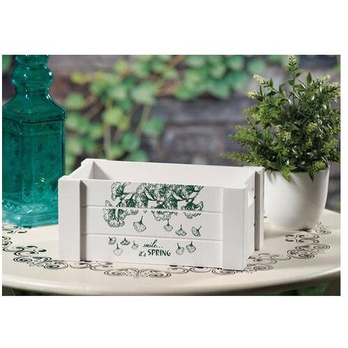 Korpa 25*15*H.11CM 55987 DRVO 55986 Cijene