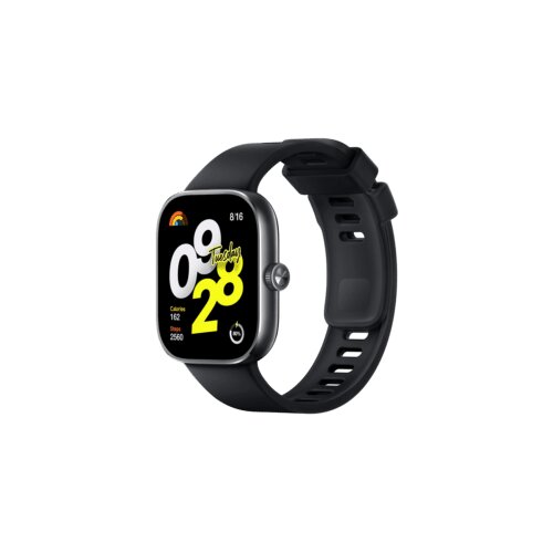 XIAOMI REDMI Watch 4 Silver Gray BHR7848GL Slike