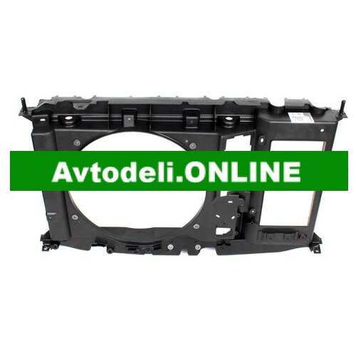 CITROËN/PEUGEOT Originalno ohišje ventilatorja za Citroën/Peugeot Cene