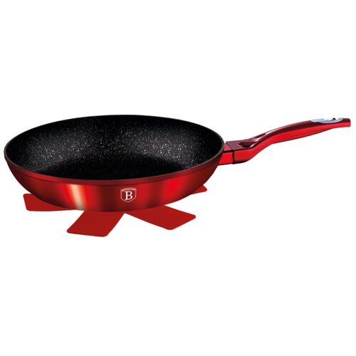 Berlinger Haus granitna ponev 30CM berlinger haus burgundy line BH-1254-N, (21237624) Cene