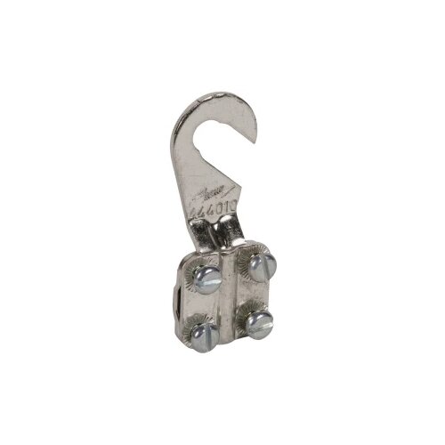 DEHN Kabelska stopica za uzemljenje 6-16 mm&amp;sup2; verzija (B) otvoriti M8/M10 444010 EKSO 8.10 AQ6 16 CUGALZN pribor za montažu Slike