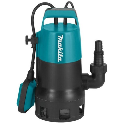 Makita potopna črpalka za umazane vode PF0410 140 l/min Cene