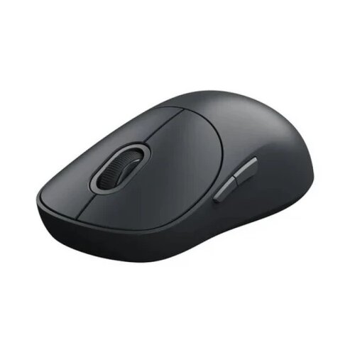 Xiaomi Mi Wireless Mouse 3 Black GL Cene