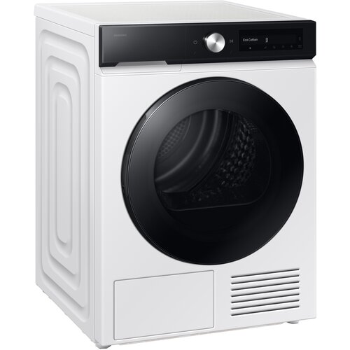 Samsung DV90DB7845GEU3 Bespoke AI Dry+ 9 toplotna crpalka za su&amp;scaron;enje perila 9 A. kg, razred Slike
