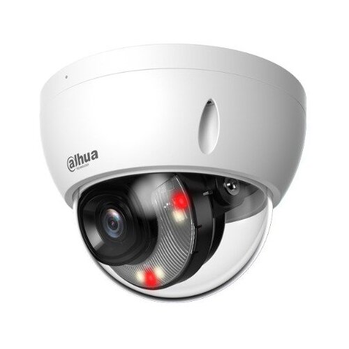 Dahua IPC-HDBW2649E-S-IL-0280B ip kamera video nadzor ip Slike