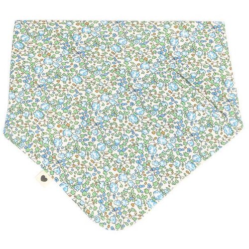 Bibs liberty bombažni slinček eloise ivory Cene