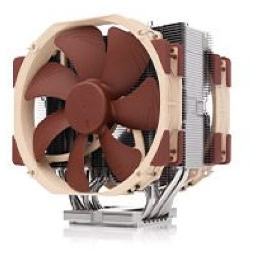 Noctua CPU Hladnjak NH-U14S TR5-SP6, za Threadripper Cene