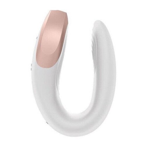 Satisfyer Double Love (White) SATISFY245 Slike