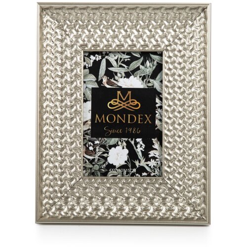 Mondex Adi Okvir 10X15Cm18,3X23,5X2,5Cm, (5000158469) Cene