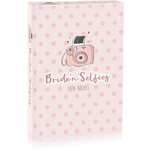 Spielehelden Bride&amp;#039;n&amp;#039;Selfies, igra sa fotografijama, 55 foto zadataka, za djevojke, na engleskom jeziku Slike