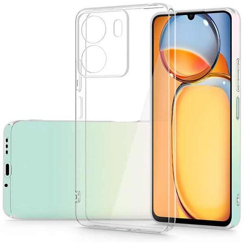  SILIKON REDMI 13C PROVIDNA XIAOMI FUTROLA PLATOON Cene