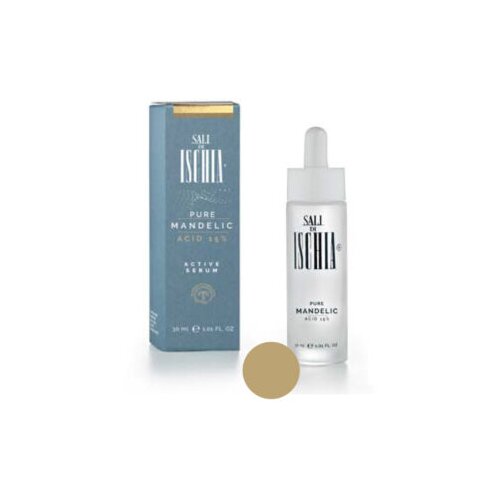 Active SERUM PURE MANDELIC 15% 30ML SALI DI ISCHIA Cijene