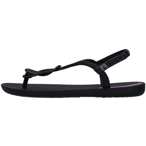 Ipanema Sandali &amp;amp; Odprti čevlji 83247 Črna Slike