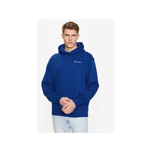 Champion Jopa 218926 Modra Relaxed Fit