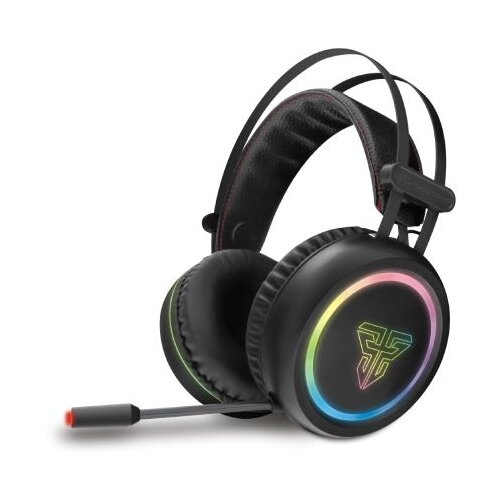 Fantech 7.1 HG15 CAPTAIN crne slu&amp;scaron;alice Slike