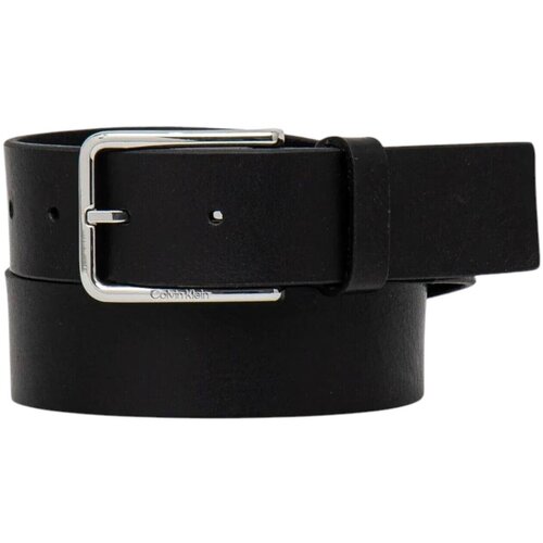 Calvin Klein Jeans GS ADJ WARMTH 35MM K50K513016 Crna Slike