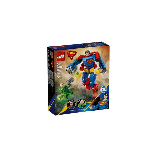 Lego Superman protiv Lexa Luthora Cijene