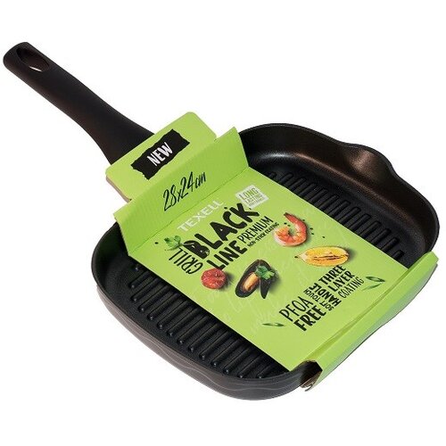 Texell TPBL-G28 tiganj 28 cm Slike