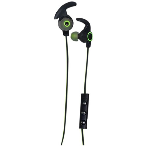 Olimp Sport Multimedijalne BT stereo slušalice Xwave MX85-green Cene