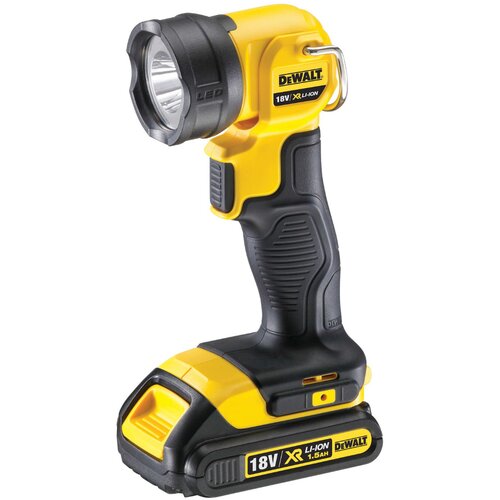 Dewalt DCL040-XJ Akku-LED-lampa, 18V Cijene
