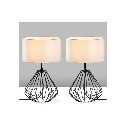 Opviq set stonih lampi diamond s 706 set Slike