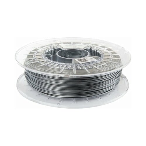 Spectrum pet-g HT100 silver steel - 1,75 mm / 500 g Cene