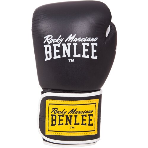 Benlee Lonsdale Leather boxing gloves Slike