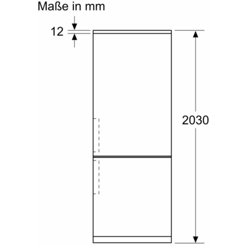 Siemens KG39NAIAU iQ500 stojalo NoFrost hladilnik-zamrzovalnik, Krtaceno jeklo, AntiFingerprint Slike